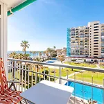 Sunny Seaside *