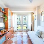 Sunny Seaside Apartment