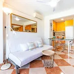 Apartment Sunny Seaside Benalmadena