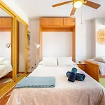 Sunny Seaside Apartment