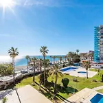 Lägenhet Sunny Seaside Benalmádena