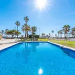 Sunny Seaside Benalmádena