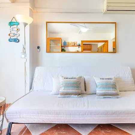 Apartment Sunny Seaside