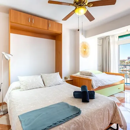 Apartment Sunny Seaside *